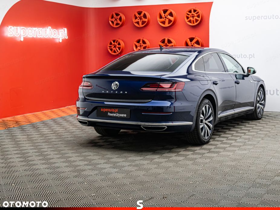 Volkswagen Arteon 2.0 TDI Elegance DSG - 7