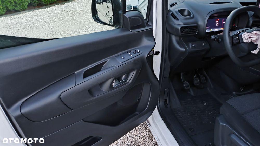 Citroën Berlingo - 7