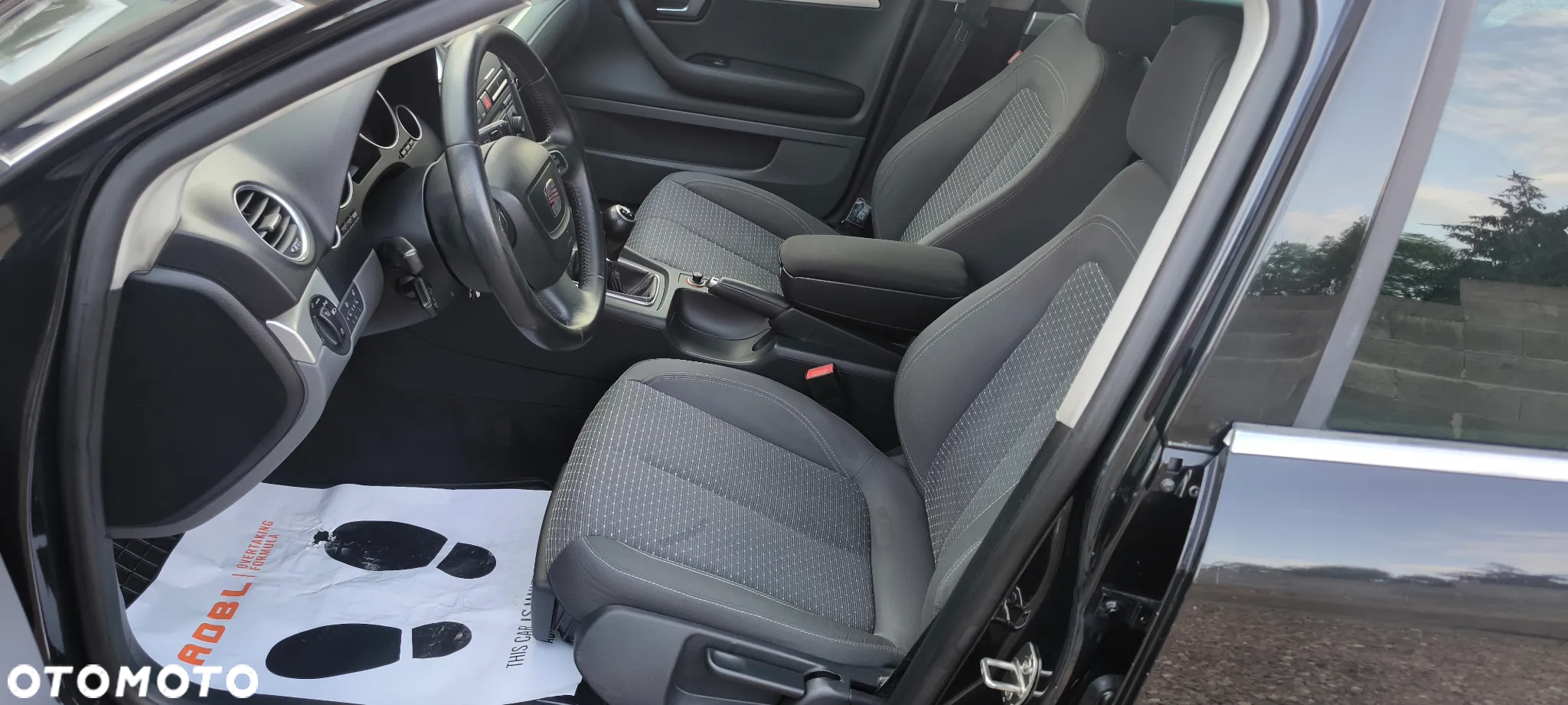 Seat Exeo - 12