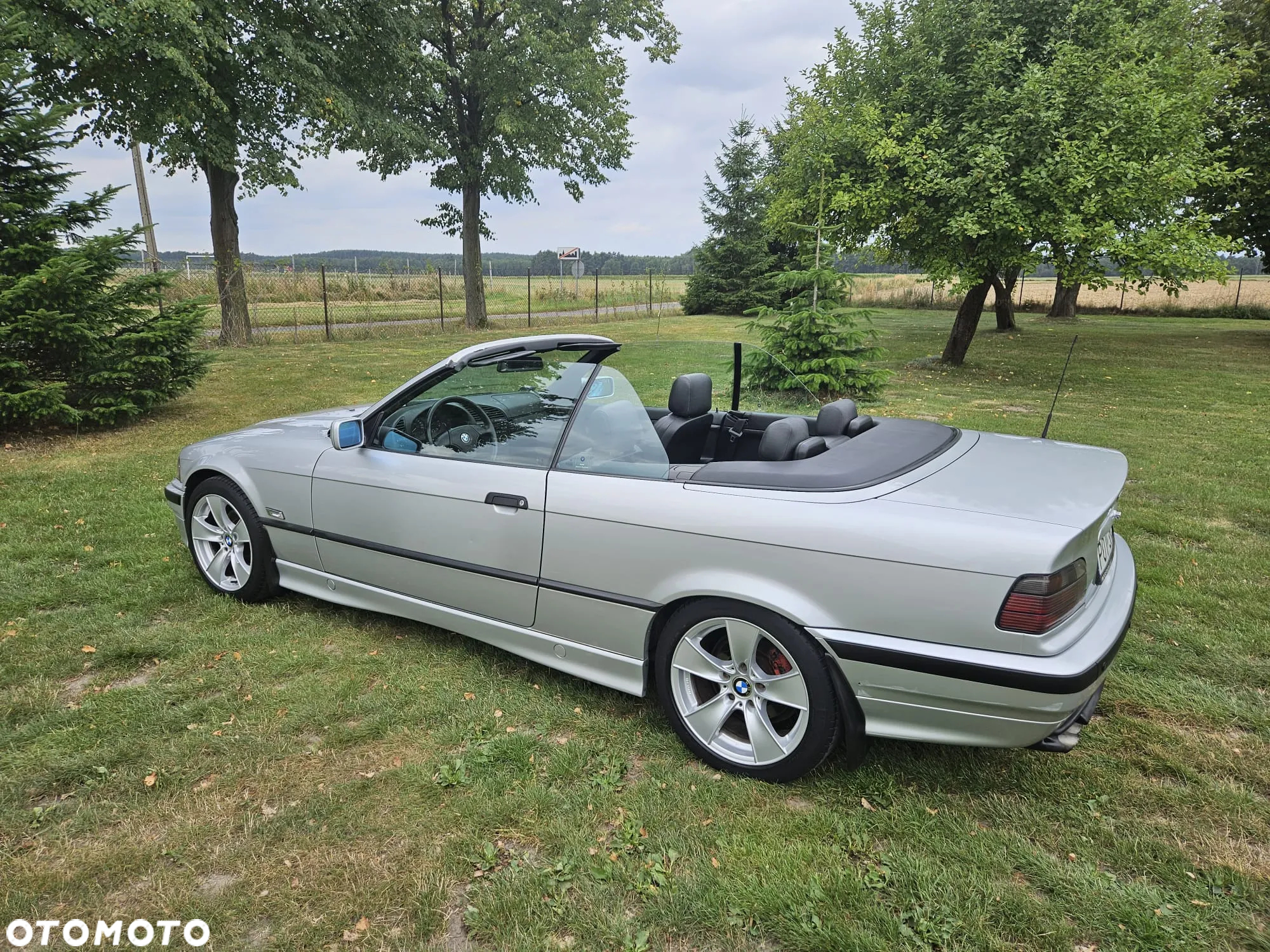 BMW Seria 3 - 2