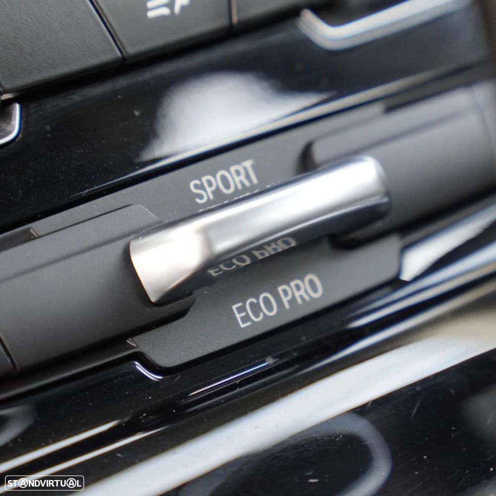 BMW 216 Active Tourer d - 17