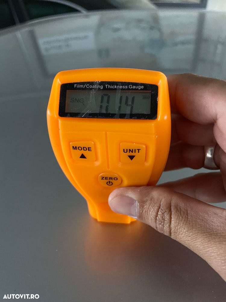 Mercedes-Benz C - 26