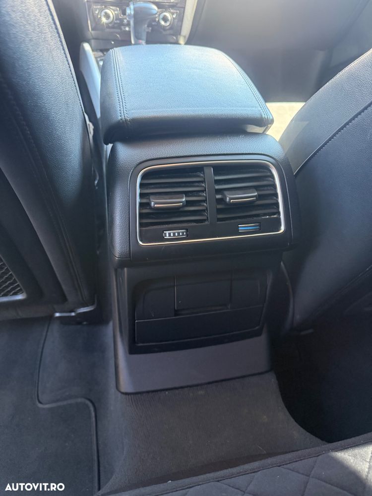 Audi Q5 2.0 TDI Quattro (clean diesel) S tronic - 21
