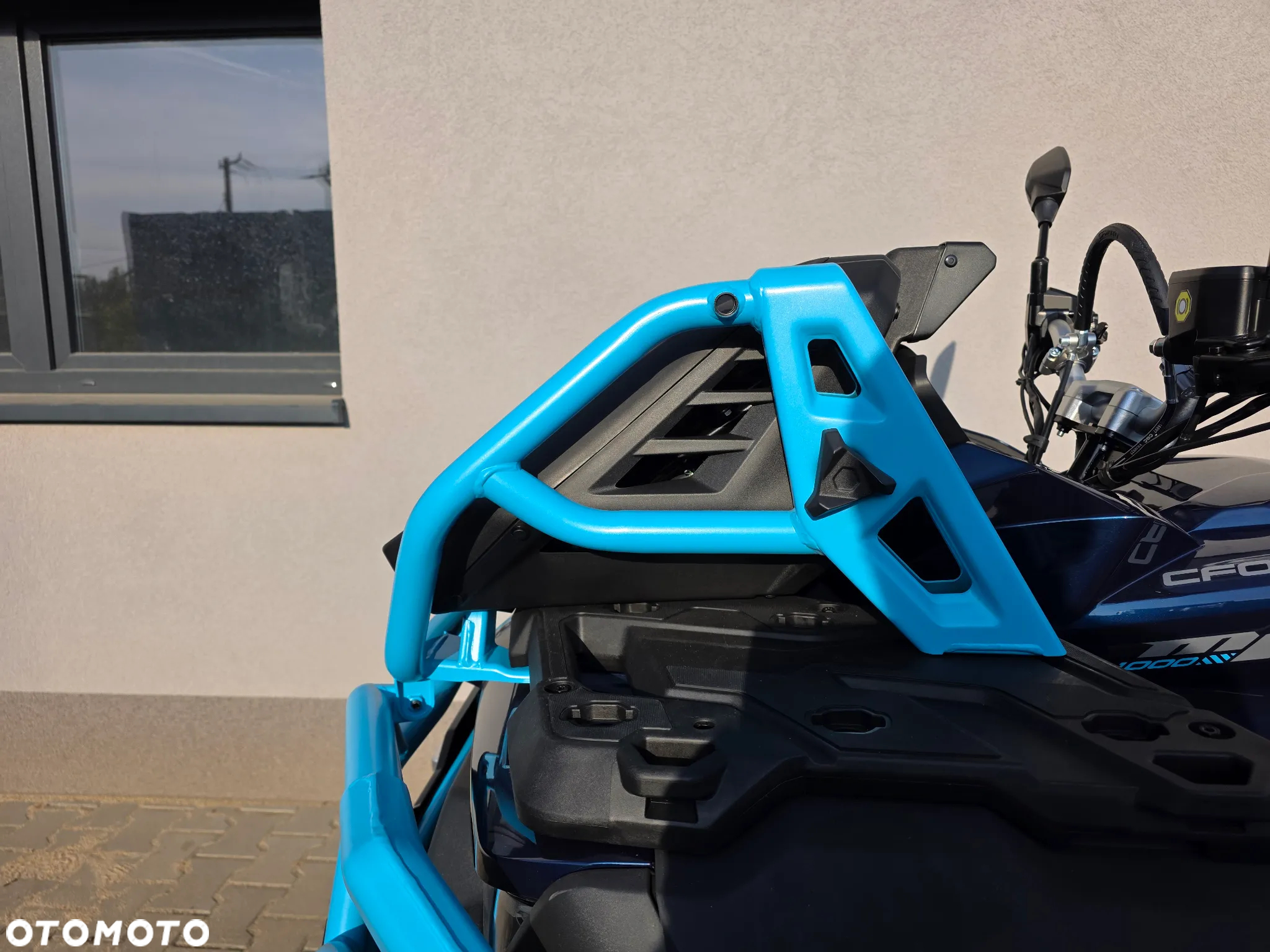 CFMoto Inny - 5