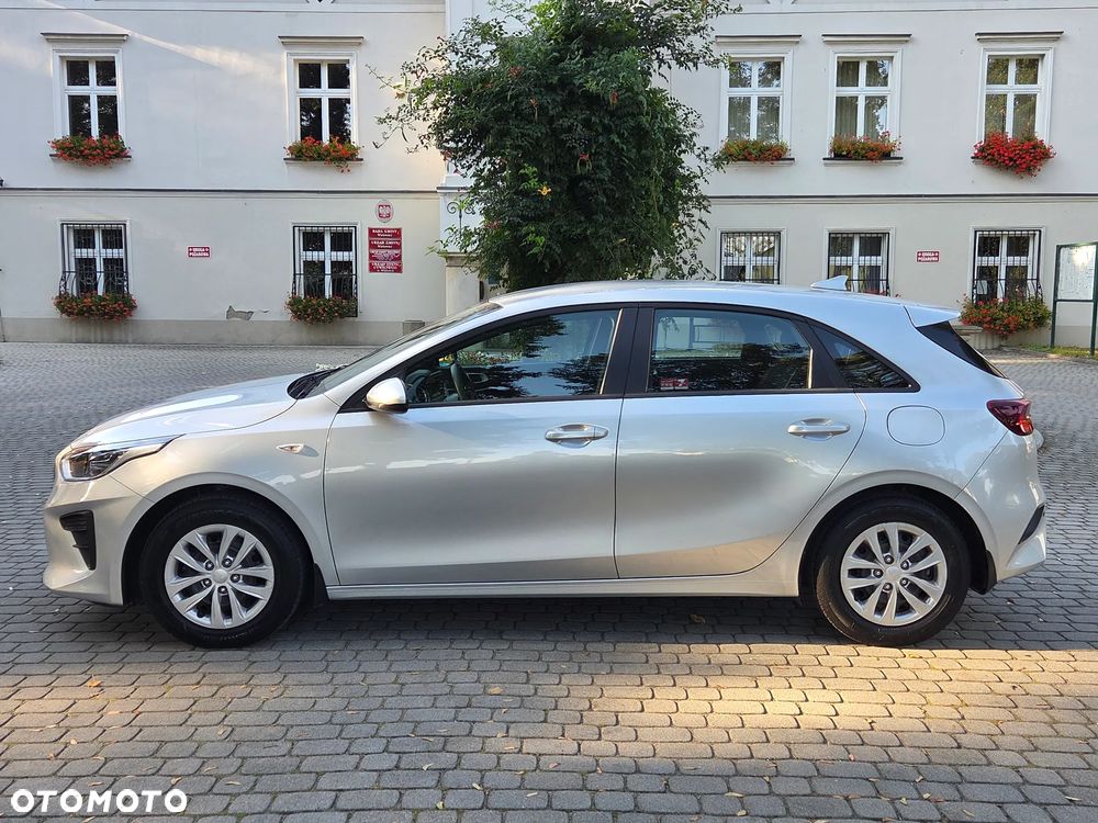 Kia Ceed 1.0 T-GDI S - 8