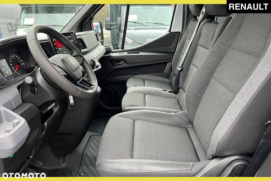 Renault Master L3 Zabudowa 10EP 2.0 170KM - 6