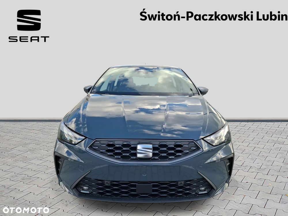 Seat Ibiza - 8