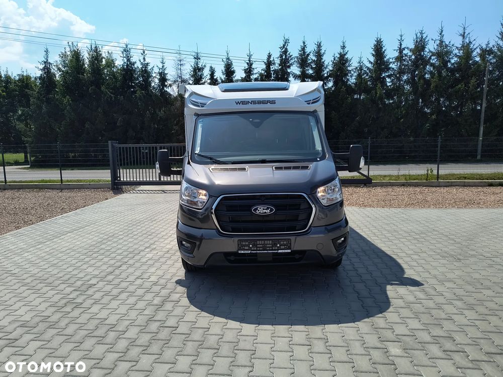 Weinsberg CaraLoft 650 MEG Ford - 2