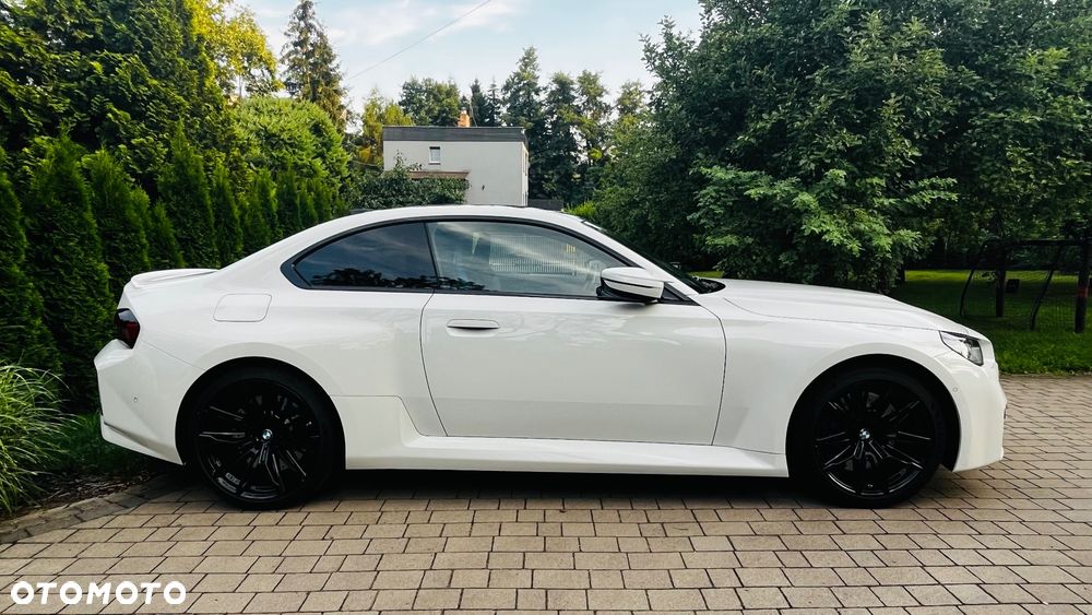 BMW M2 - 8