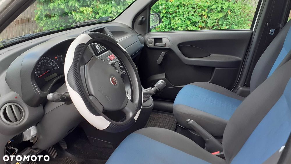 Fiat Panda - 3