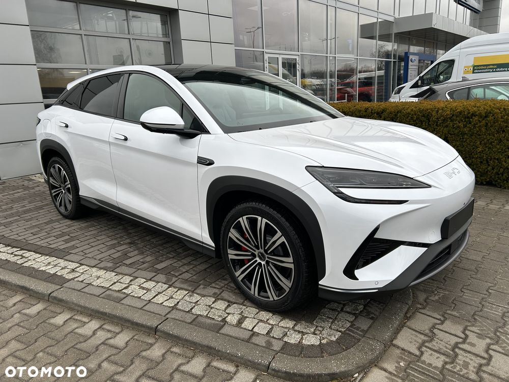 BYD Sealion 7 91.3kWh Excellence AWD - 29
