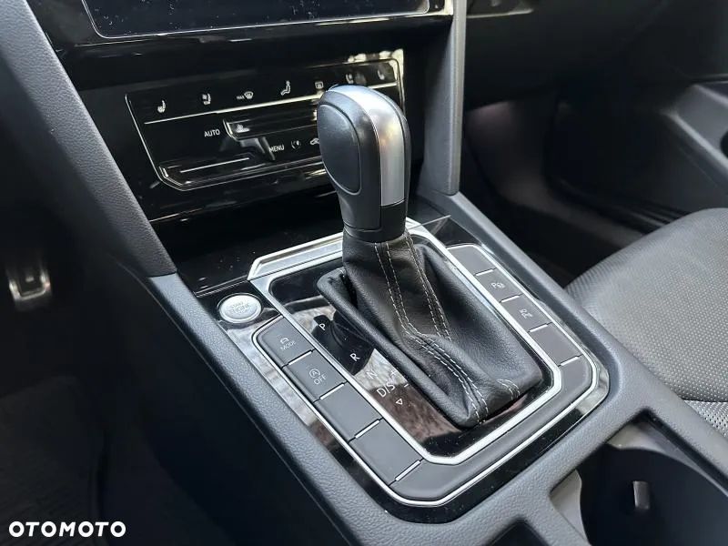 Volkswagen Arteon 2.0 TSI DSG R-Line - 20