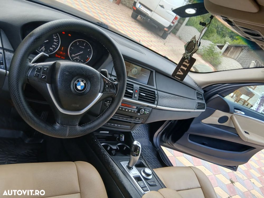 BMW X5 3.0d Aut. - 8