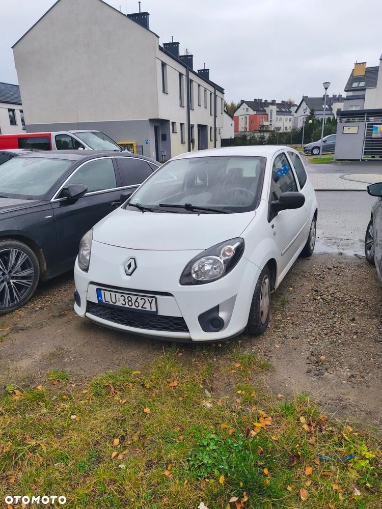 Renault Twingo - 2