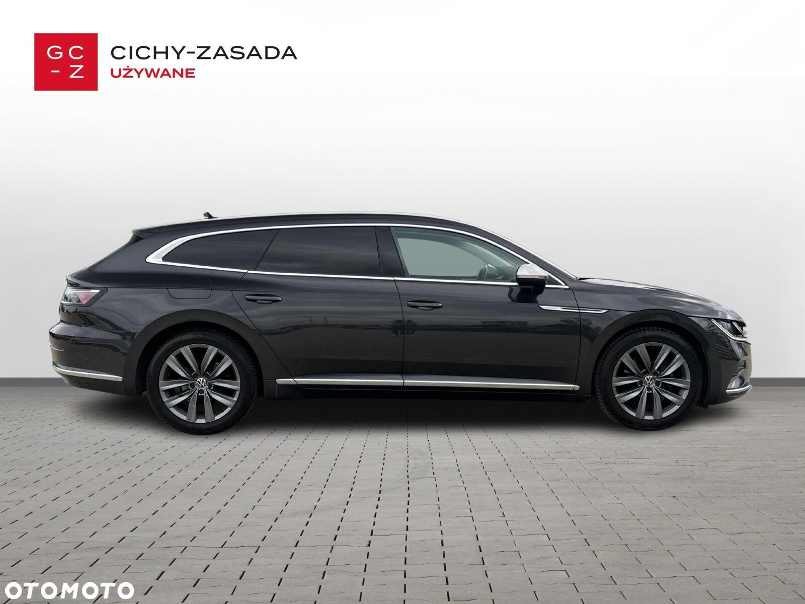 Volkswagen Arteon 2.0 TDI Elegance DSG - 6