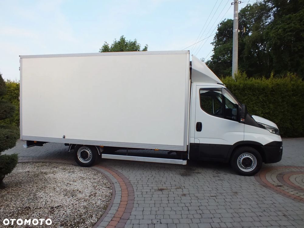 Iveco Daily 35s16 - 2