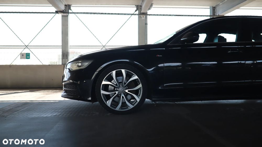 Audi A6 Limousine - 13