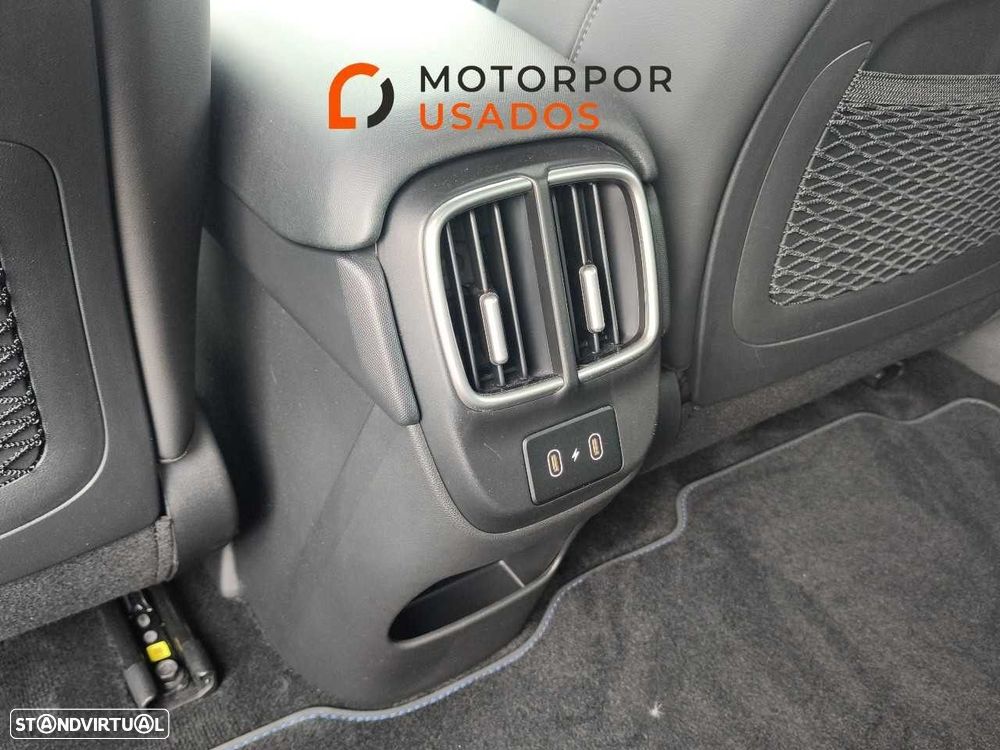 Hyundai Ioniq 6 77 kWh Vanguard - 24