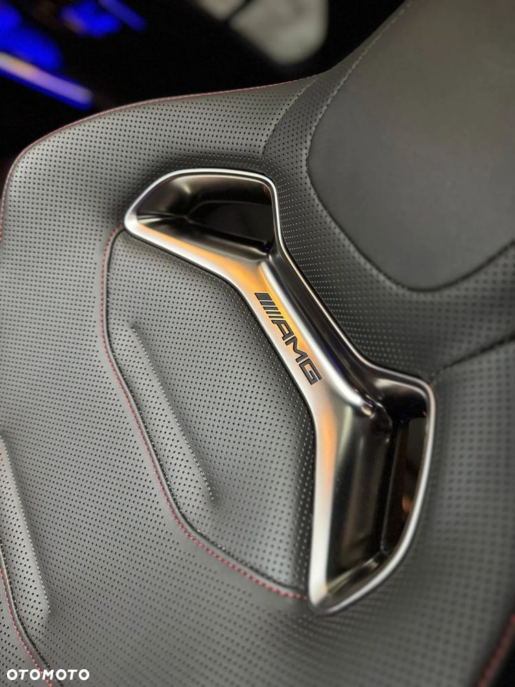 Mercedes-Benz Klasa C - 15