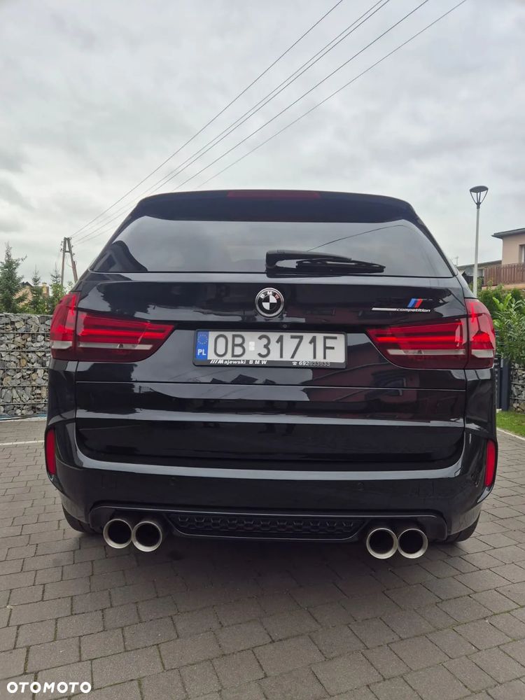 BMW X5 X5M - 20