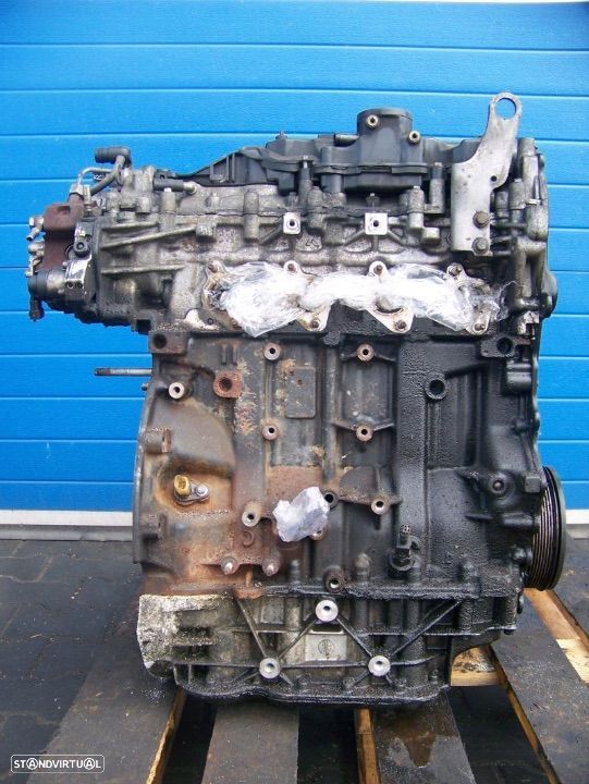 Motor M9R780  RENAULT TRAFIC - 1
