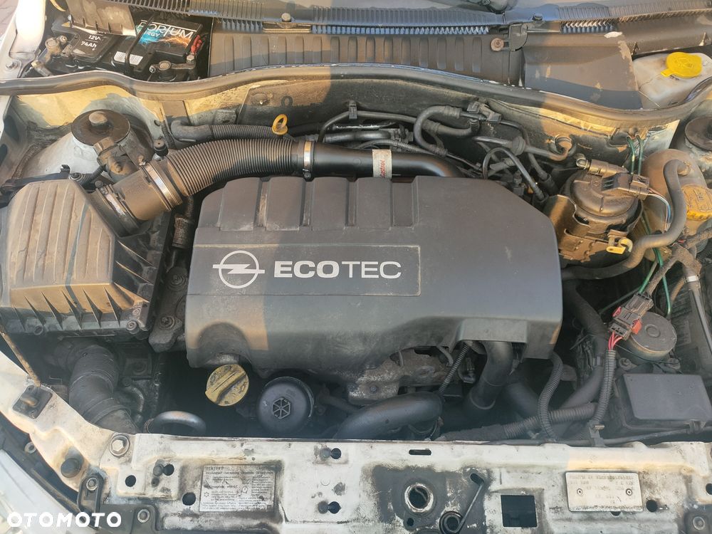 Opel Corsa - 4