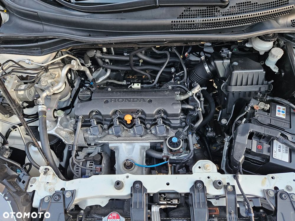 Honda CR-V 2.0 Elegance (Honda Connect+) - 40