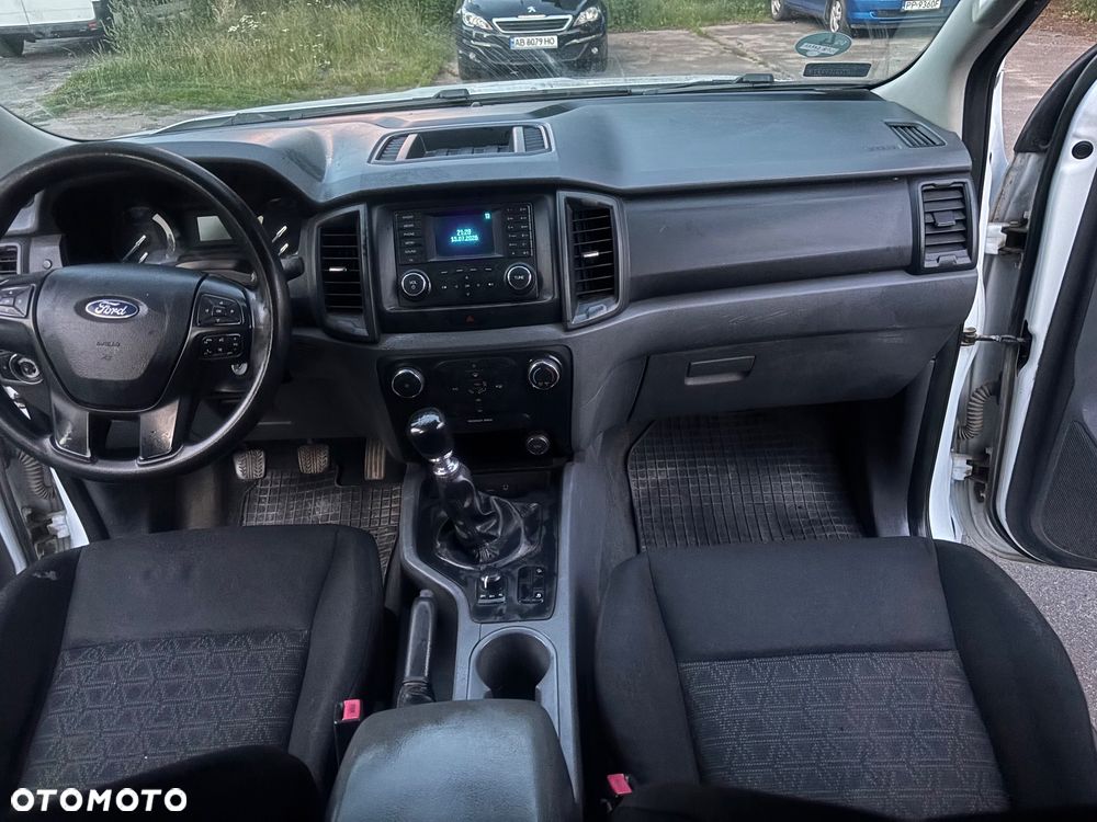 Ford Ranger - 4