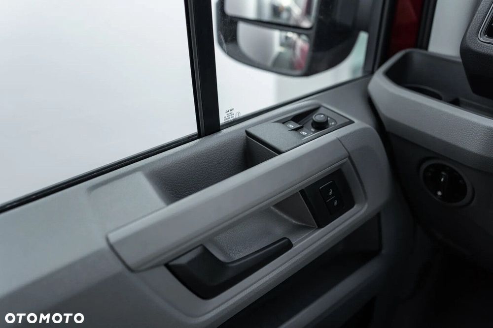 Volkswagen Crafter - 4