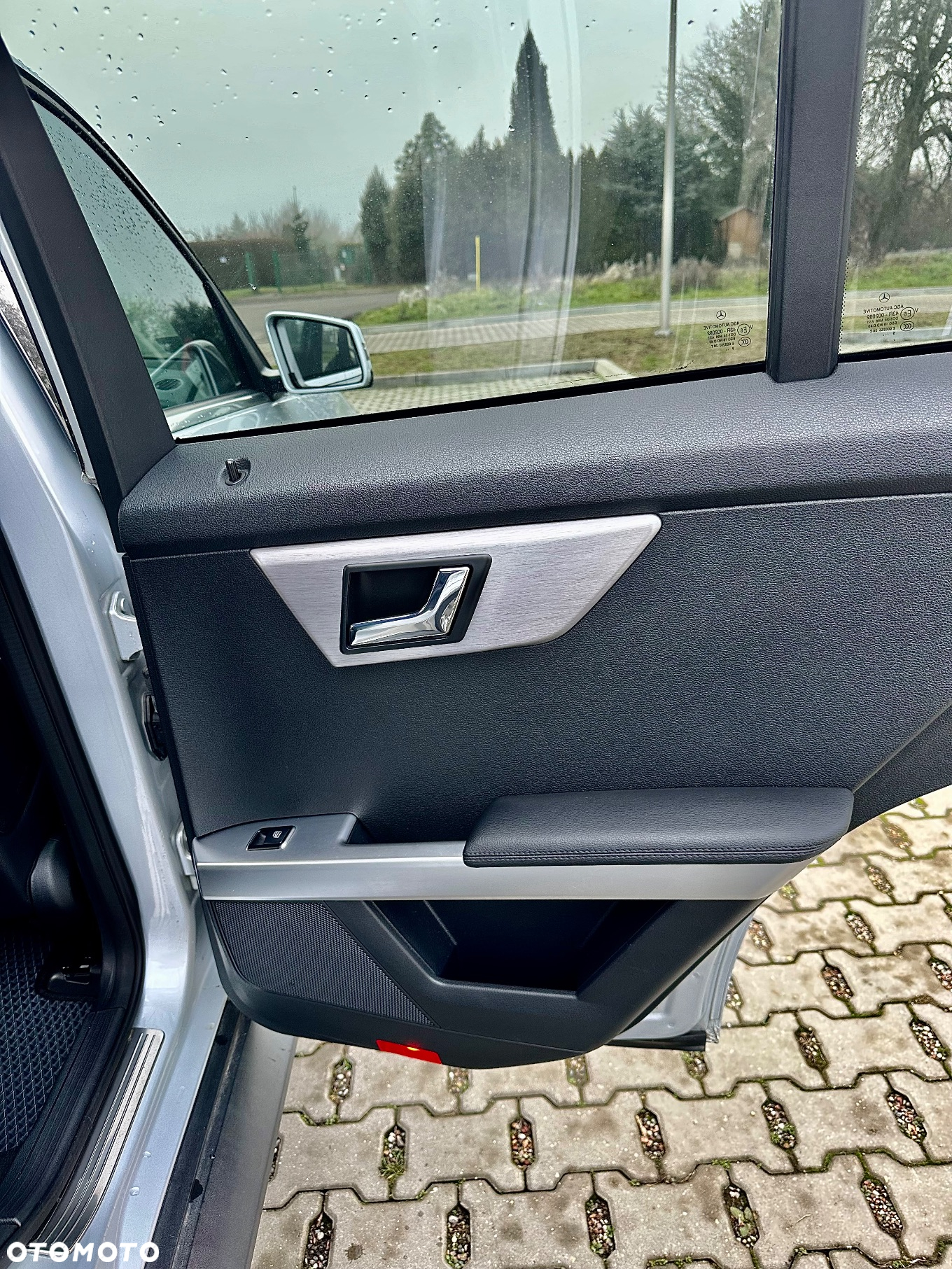Mercedes-Benz GLK 220 CDI 4Matic (BlueEFFICIENCY) 7G-TRONIC - 27