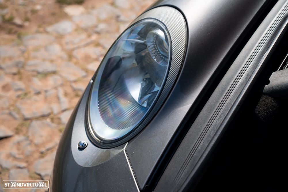 Porsche 911 (997) Carrera S Tiptronic - 28