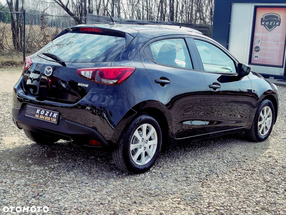 Mazda 2 SKYACTIV-G 90 Nakama - 13
