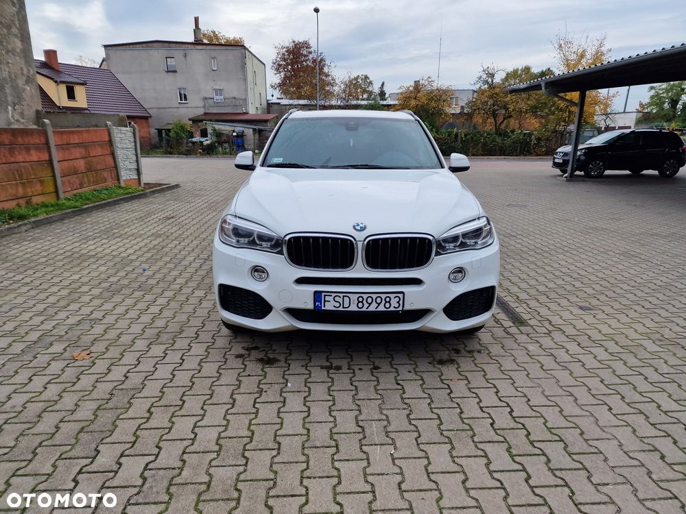 BMW X5 - 8