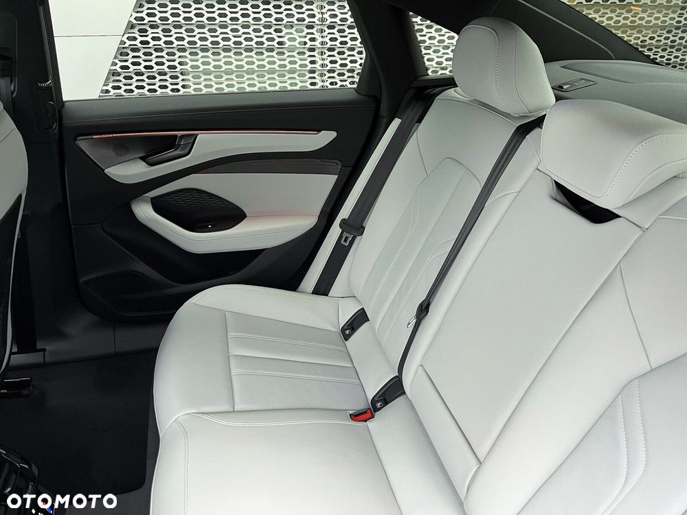 Audi A6 Limousine - 20