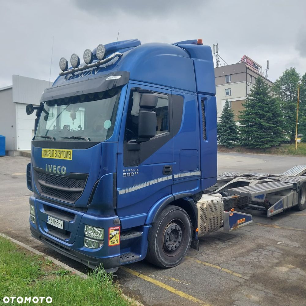 Iveco Stralis - 11