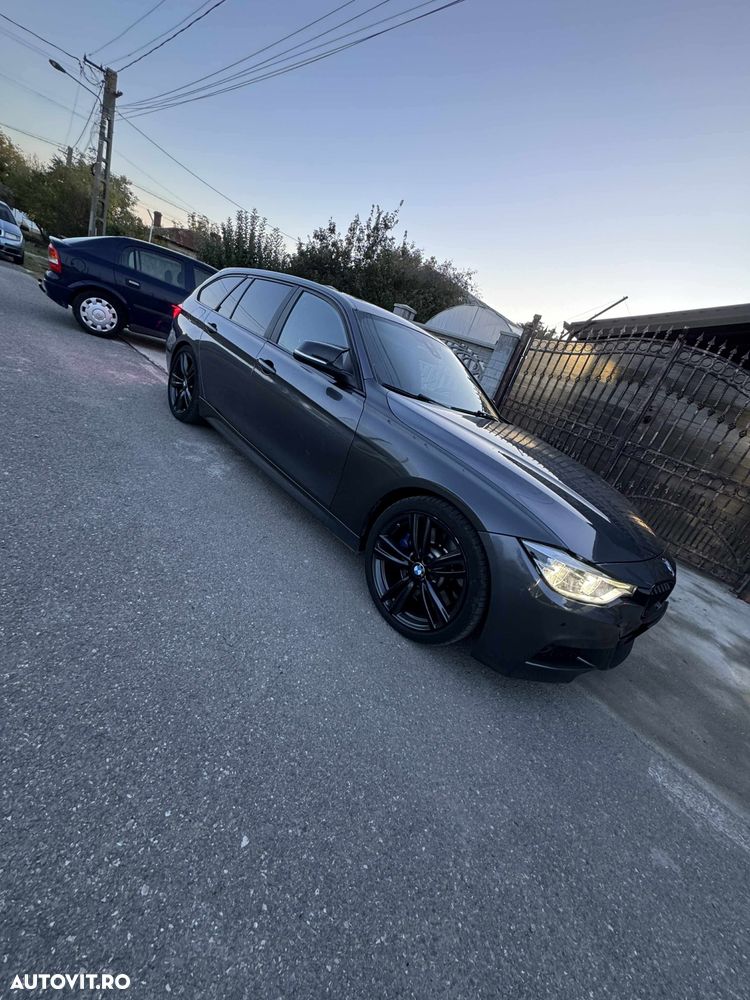 BMW Seria 3 - 15