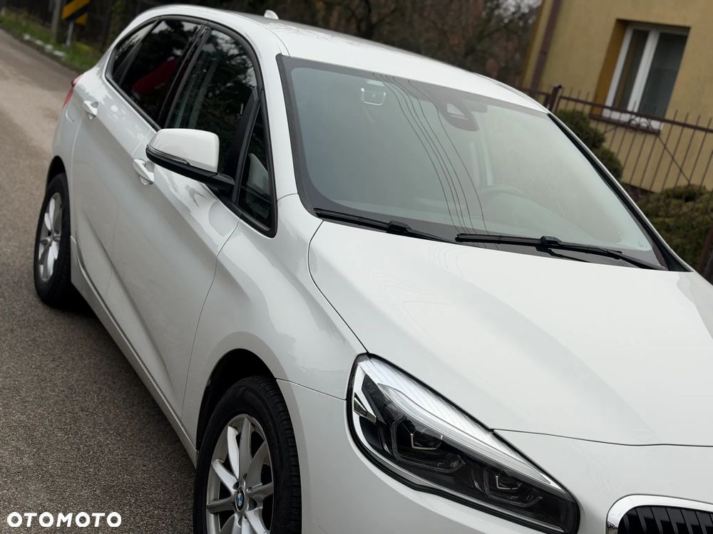BMW Seria 2 218i GPF - 37