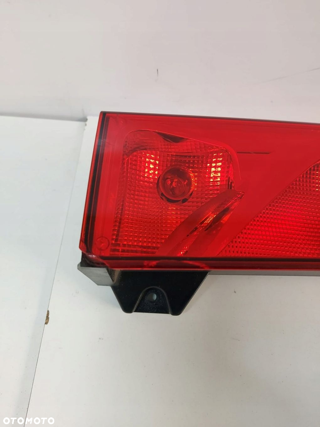 MERCEDES SPRINTER W910 LAMPA LEWY TYŁ A9108200000 - 6