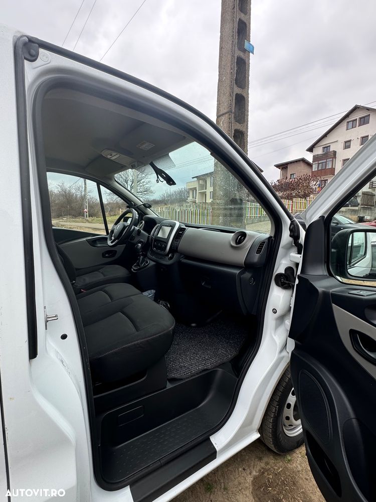 Renault Trafic - 7