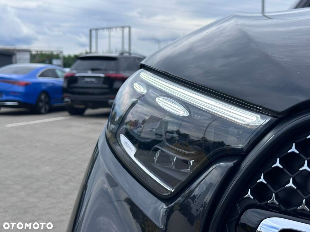 Mercedes-Benz GLC - 8