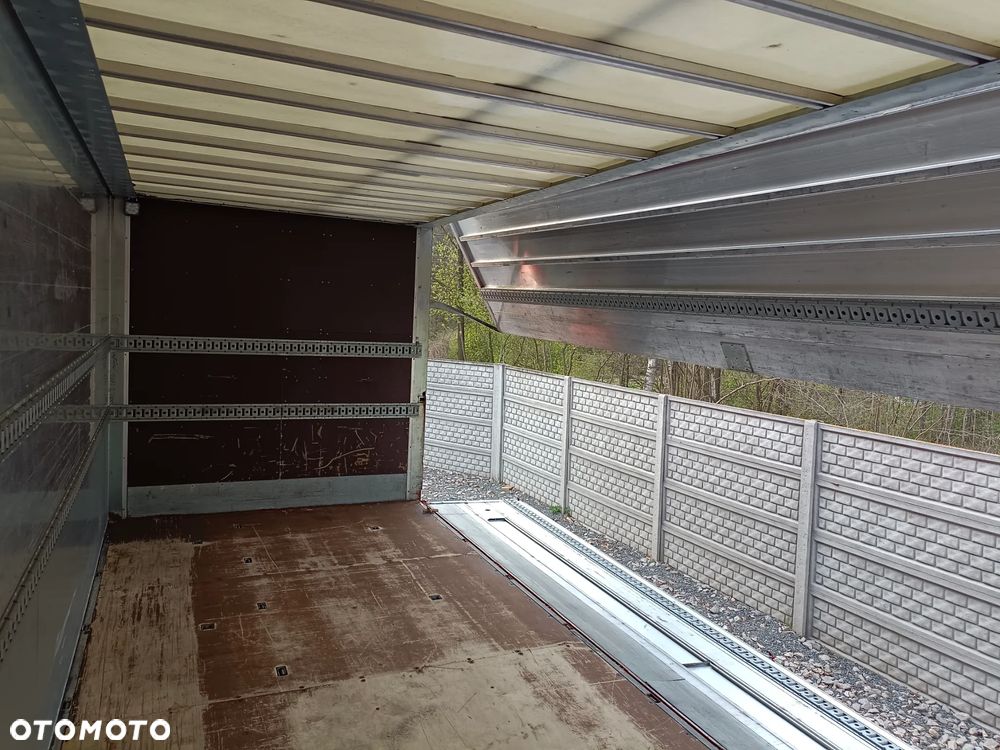 MAN TGL12.220* KONTENER ALUMINIOWY* BOCZNY ZAŁADUNEK* WINDA* NIESPOTYKANY* NIE ATEGO TGM LF FL EUROCARGO* Z NIEMIEC - 21