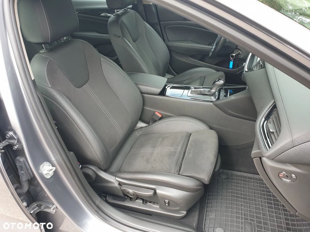 Opel Insignia 2.0 CDTI 4x4 Innovation S&S - 20