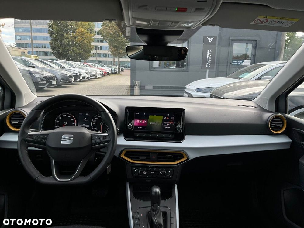 Seat Arona - 16