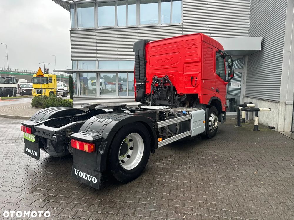 Volvo FM430 - 4
