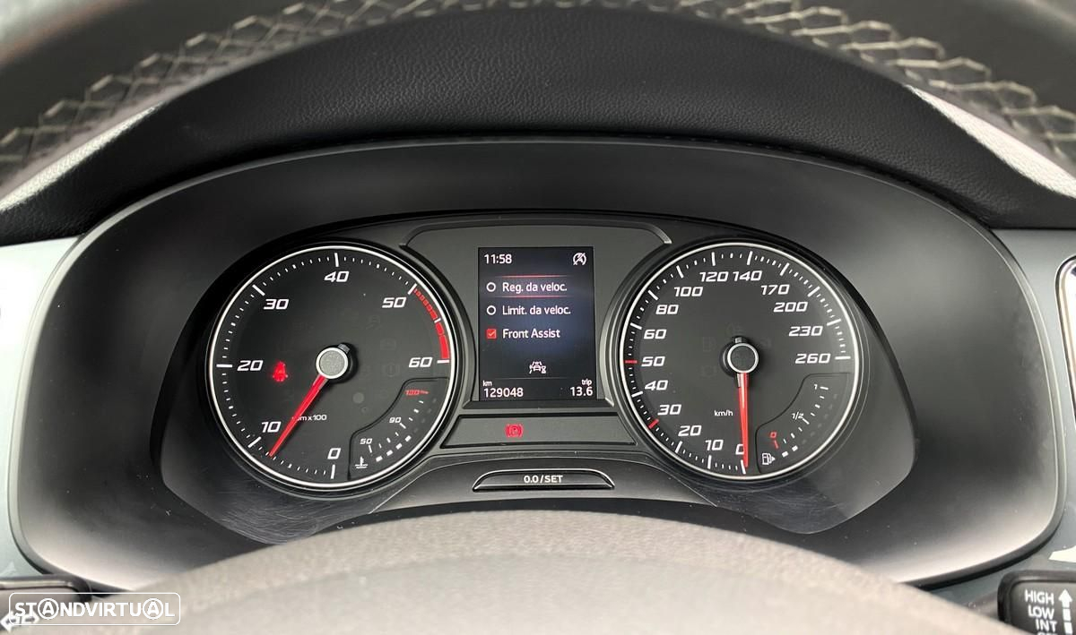 SEAT Ateca 1.6 TDI Style - 28
