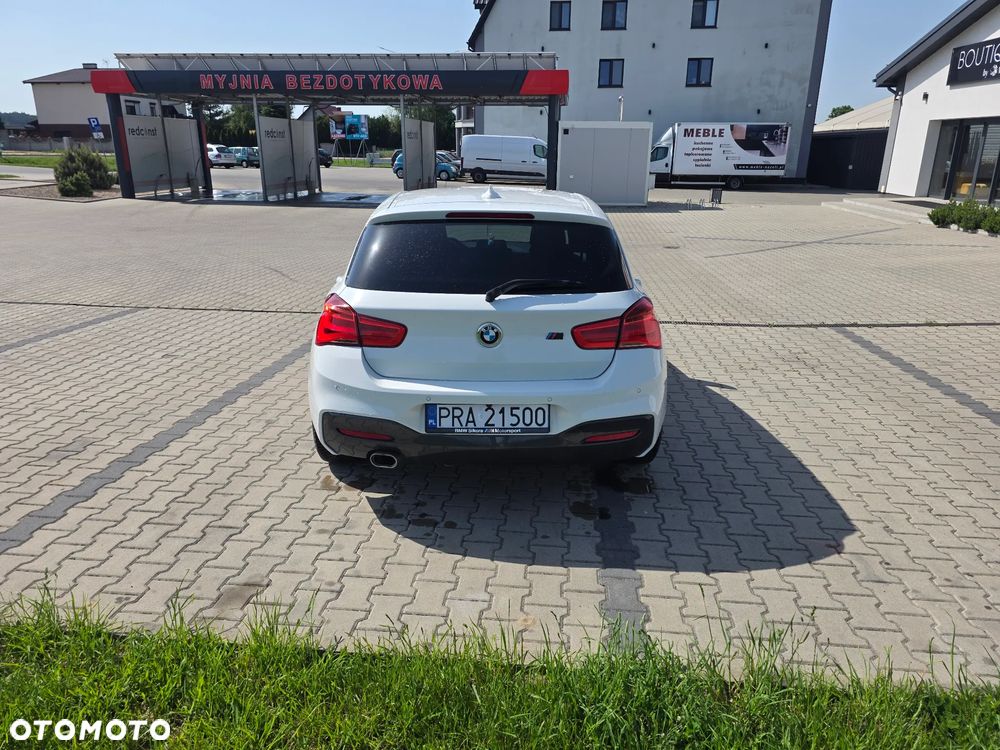 BMW Seria 1 116i - 13