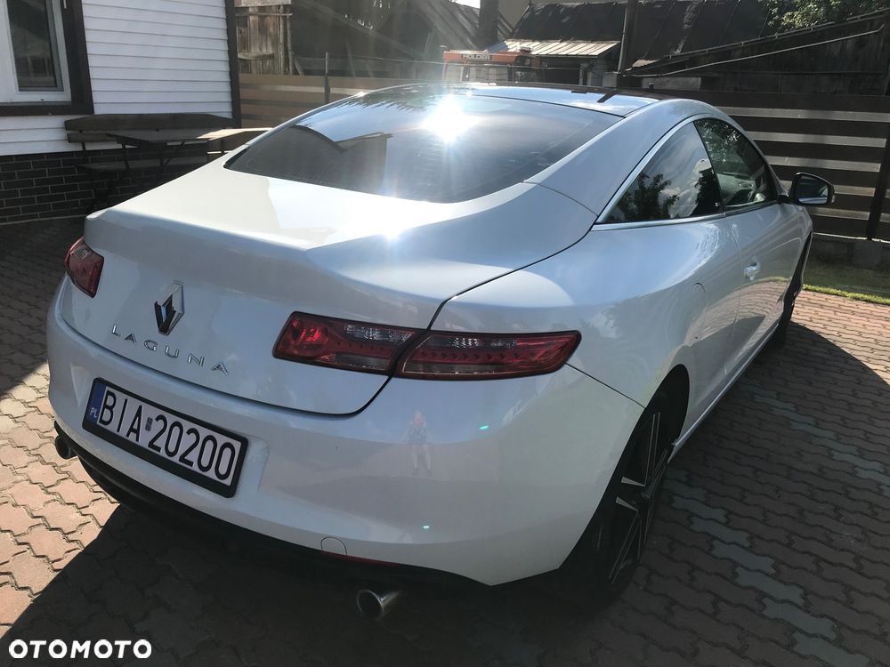Renault Laguna 2.0 dCi FAP GT - 4
