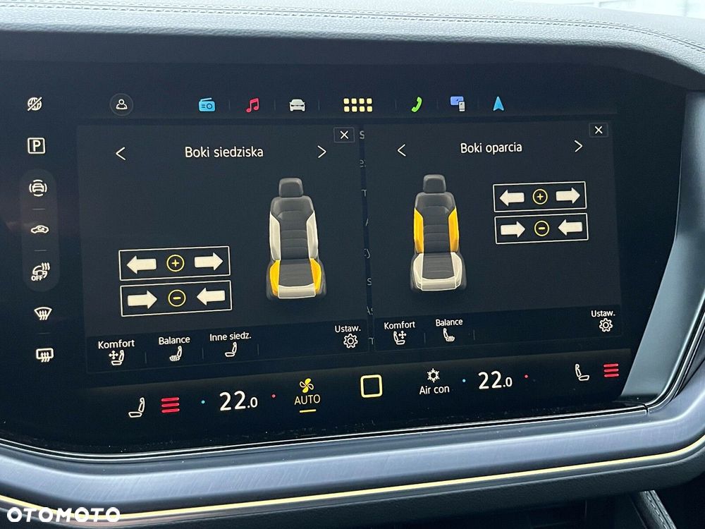 Volkswagen Touareg 3.0 V6 TDI 4Motion R-Line - 14