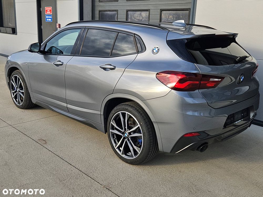 BMW X2 M35i - 2