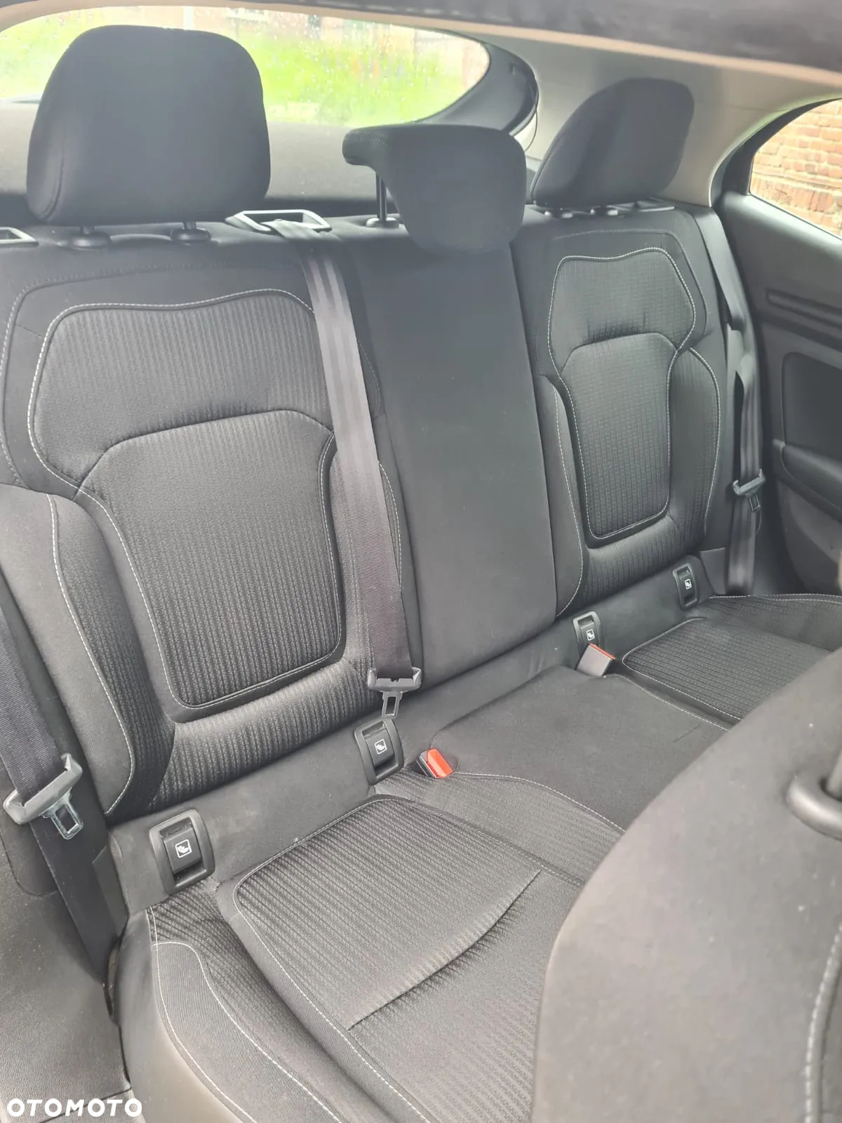 Renault Megane 1.6 dCi Intens - 14
